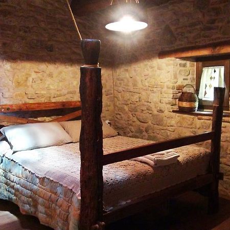 Sasso Erminia R&B Ecosostenibile Novafeltria Room photo