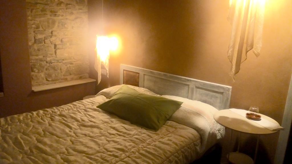 Sasso Erminia R&B Ecosostenibile Novafeltria Room photo