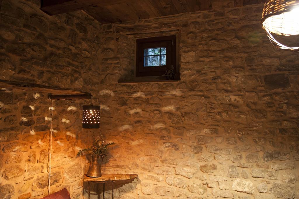 Sasso Erminia R&B Ecosostenibile Novafeltria Room photo